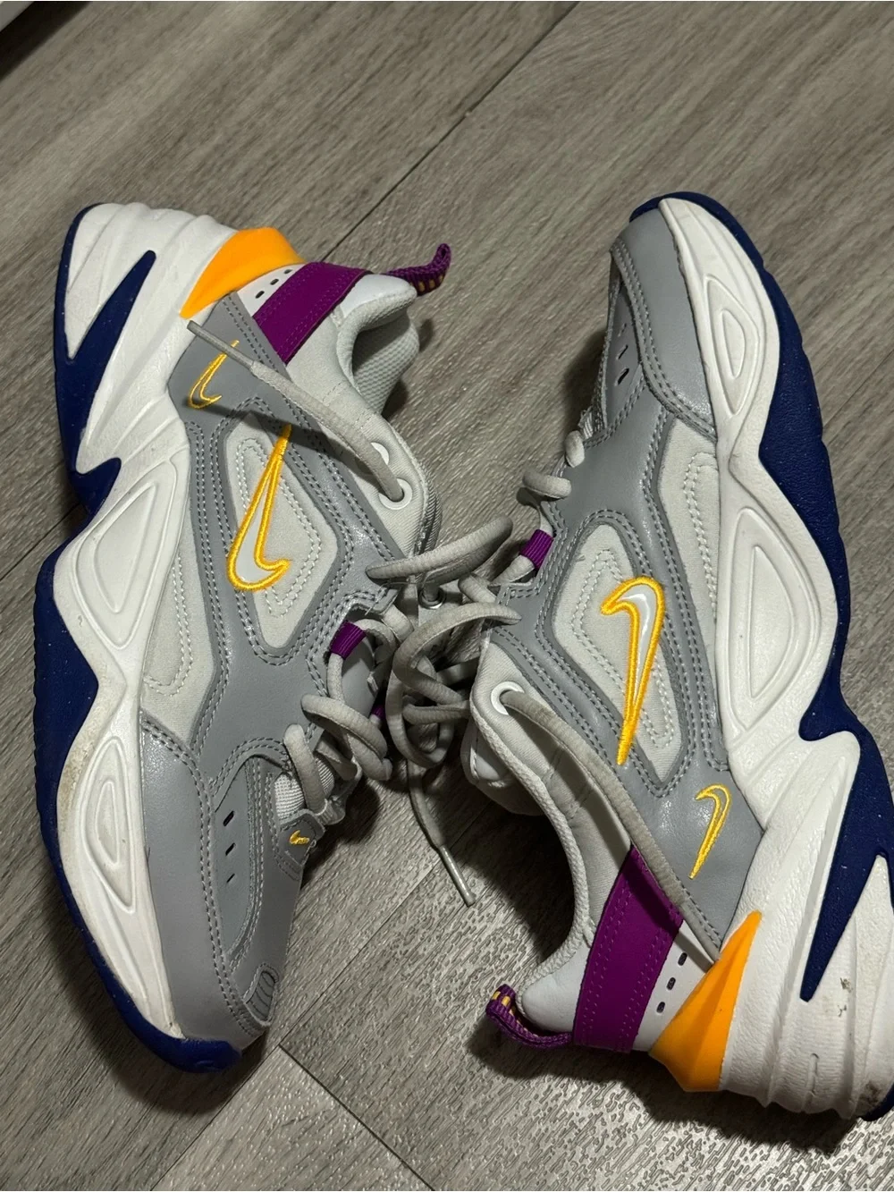 Nike M2K Tekno W7